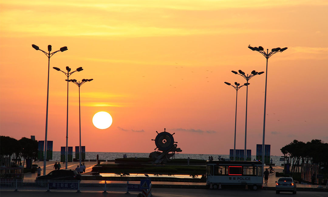 云浮魅丽日照谷歌无线案例