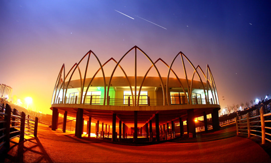 云浮莲花广场活动策划案例