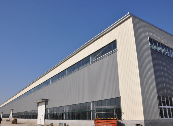 云浮新场外景图一