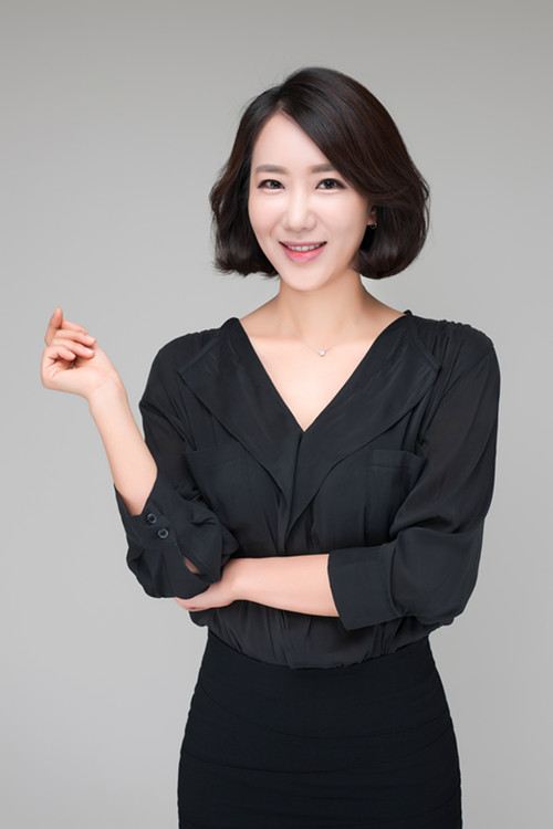 云浮千佼填 国际高级纹绣师